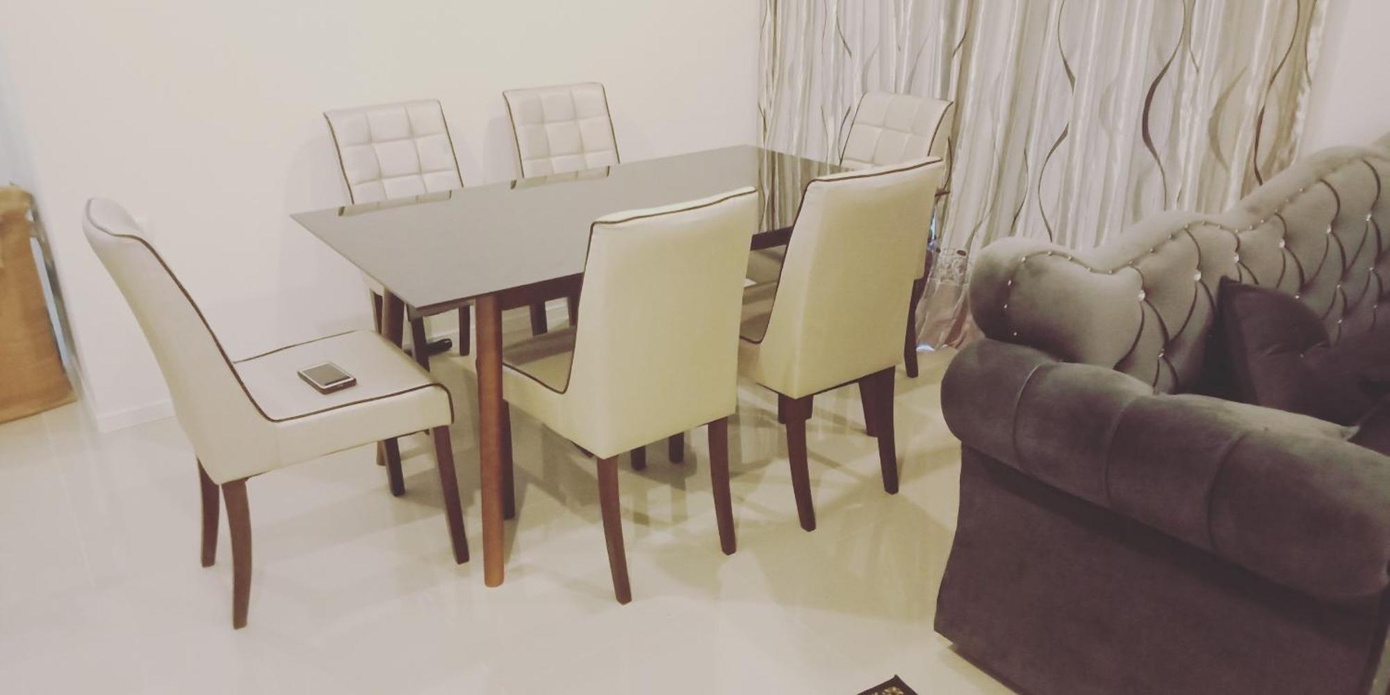 2 ห้องนอน 2 ห้องน้ำ Seaview Jomtien ชั้น18 Apartamento Exterior foto