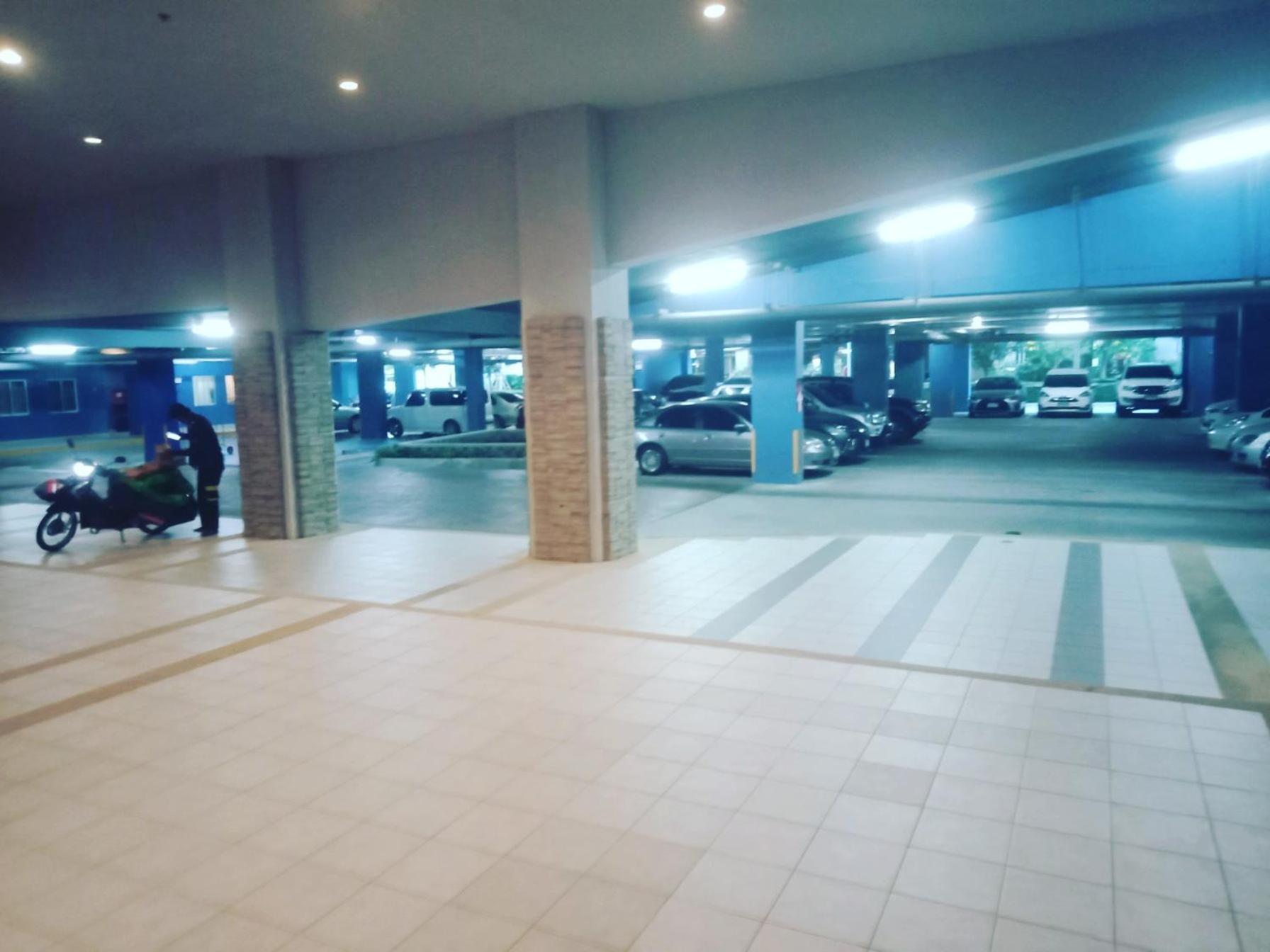 2 ห้องนอน 2 ห้องน้ำ Seaview Jomtien ชั้น18 Apartamento Exterior foto