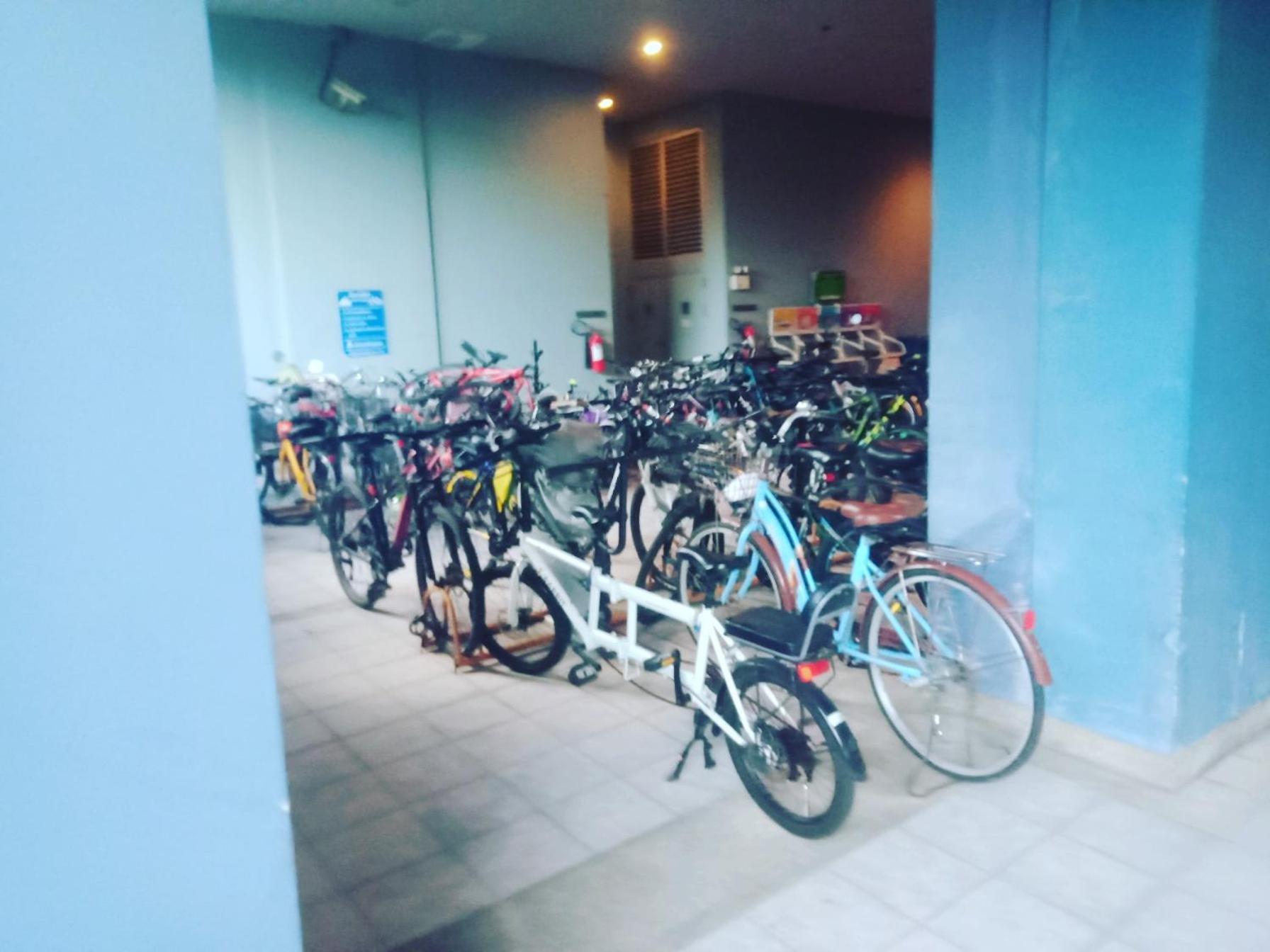 2 ห้องนอน 2 ห้องน้ำ Seaview Jomtien ชั้น18 Apartamento Exterior foto