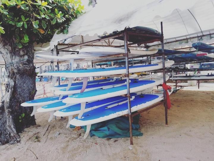 2 ห้องนอน 2 ห้องน้ำ Seaview Jomtien ชั้น18 Apartamento Exterior foto