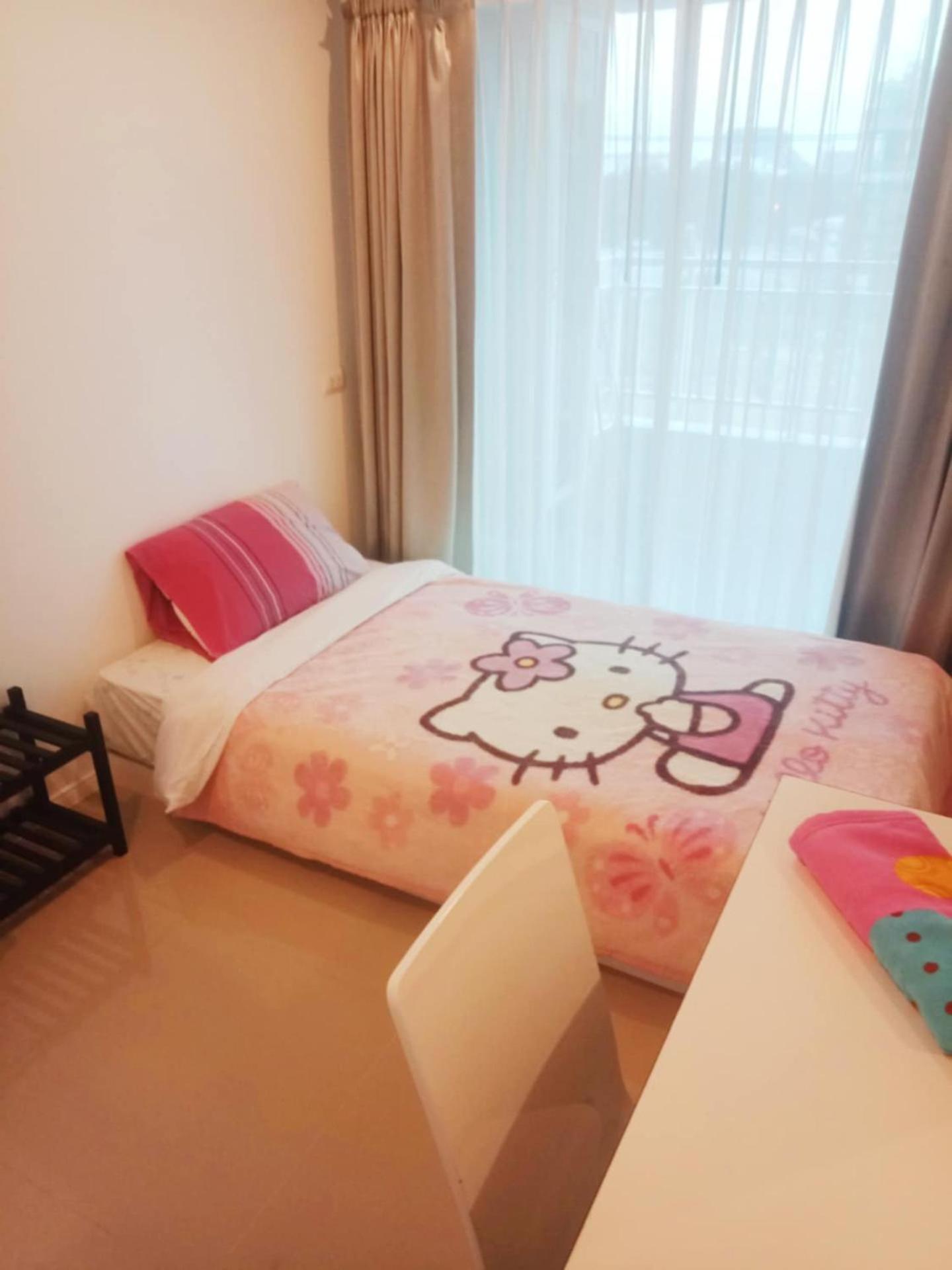 2 ห้องนอน 2 ห้องน้ำ Seaview Jomtien ชั้น18 Apartamento Exterior foto
