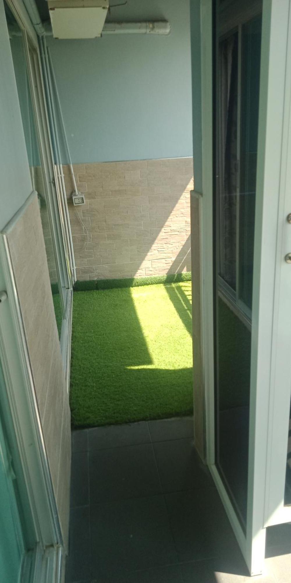 2 ห้องนอน 2 ห้องน้ำ Seaview Jomtien ชั้น18 Apartamento Exterior foto