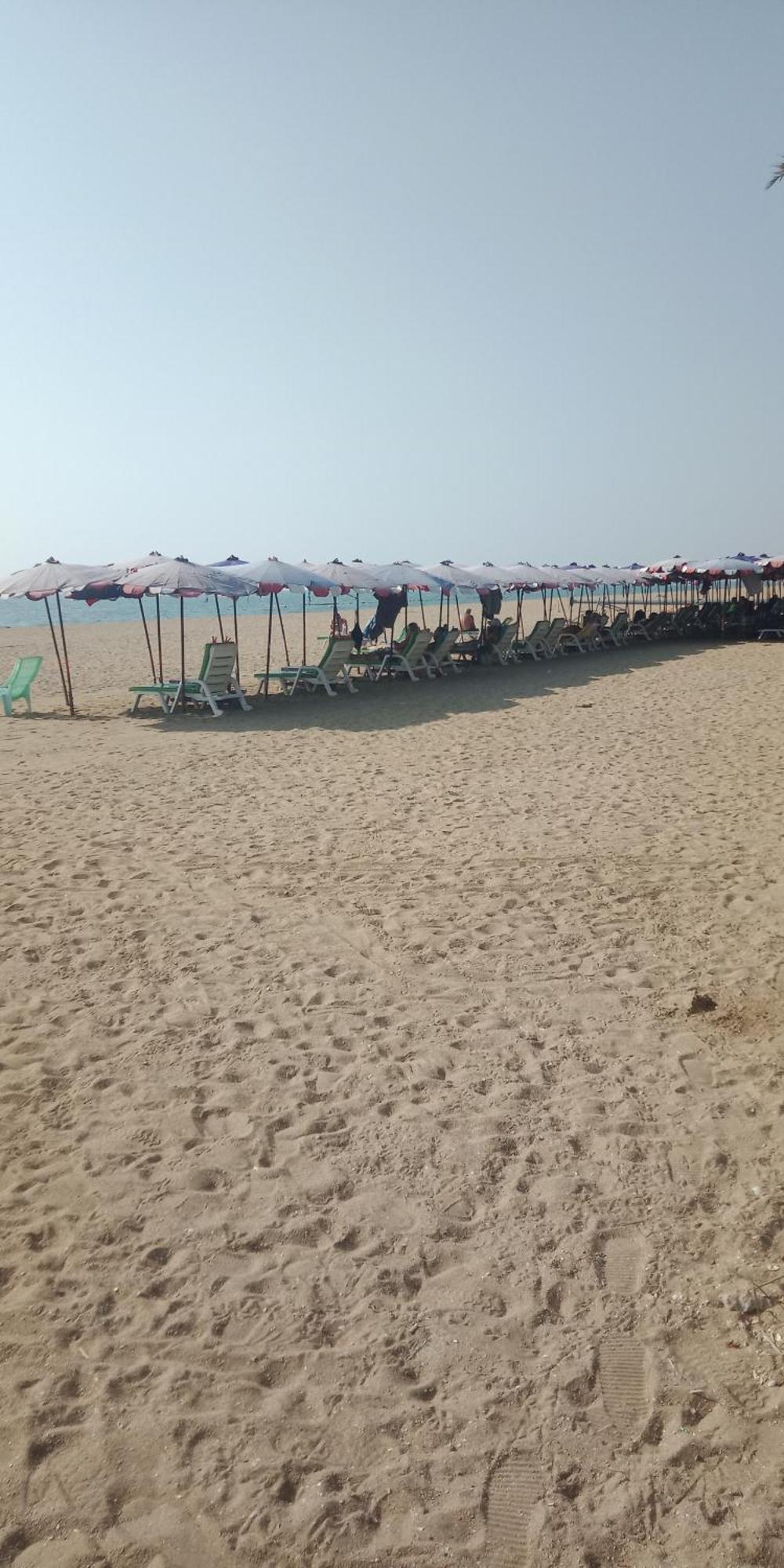 2 ห้องนอน 2 ห้องน้ำ Seaview Jomtien ชั้น18 Apartamento Exterior foto