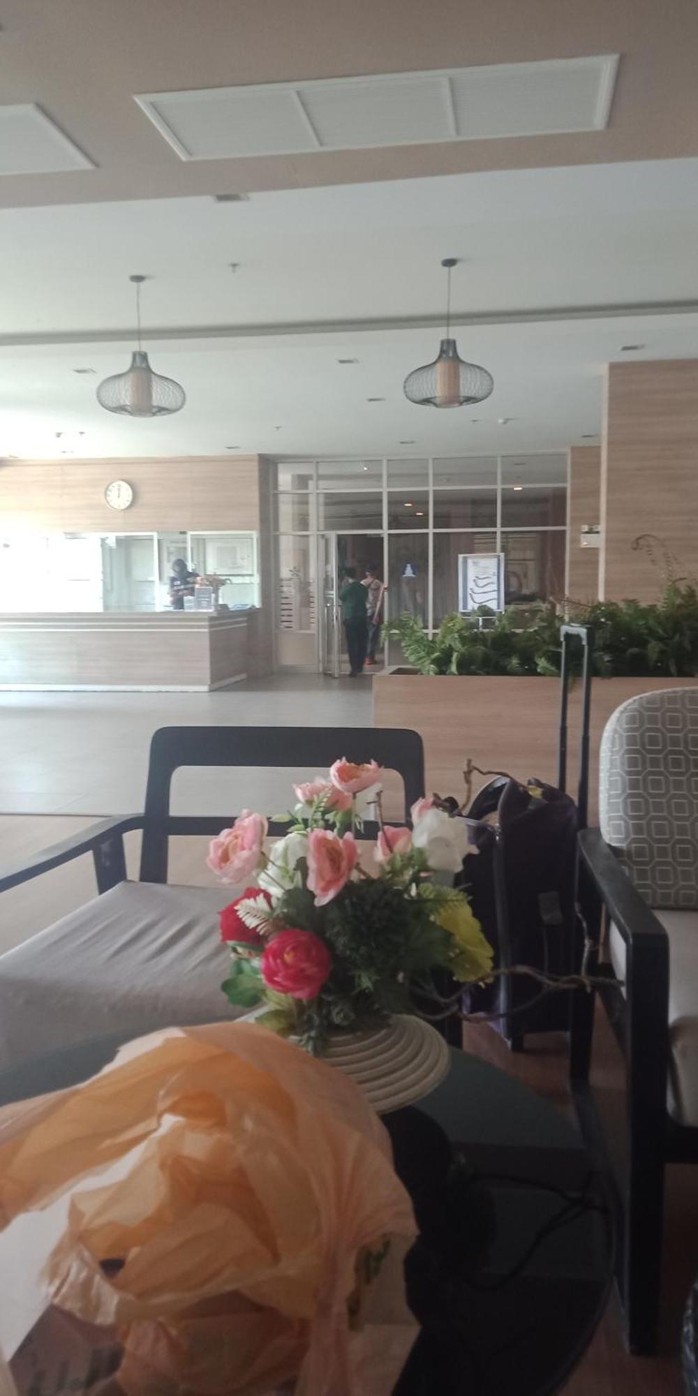 2 ห้องนอน 2 ห้องน้ำ Seaview Jomtien ชั้น18 Apartamento Exterior foto