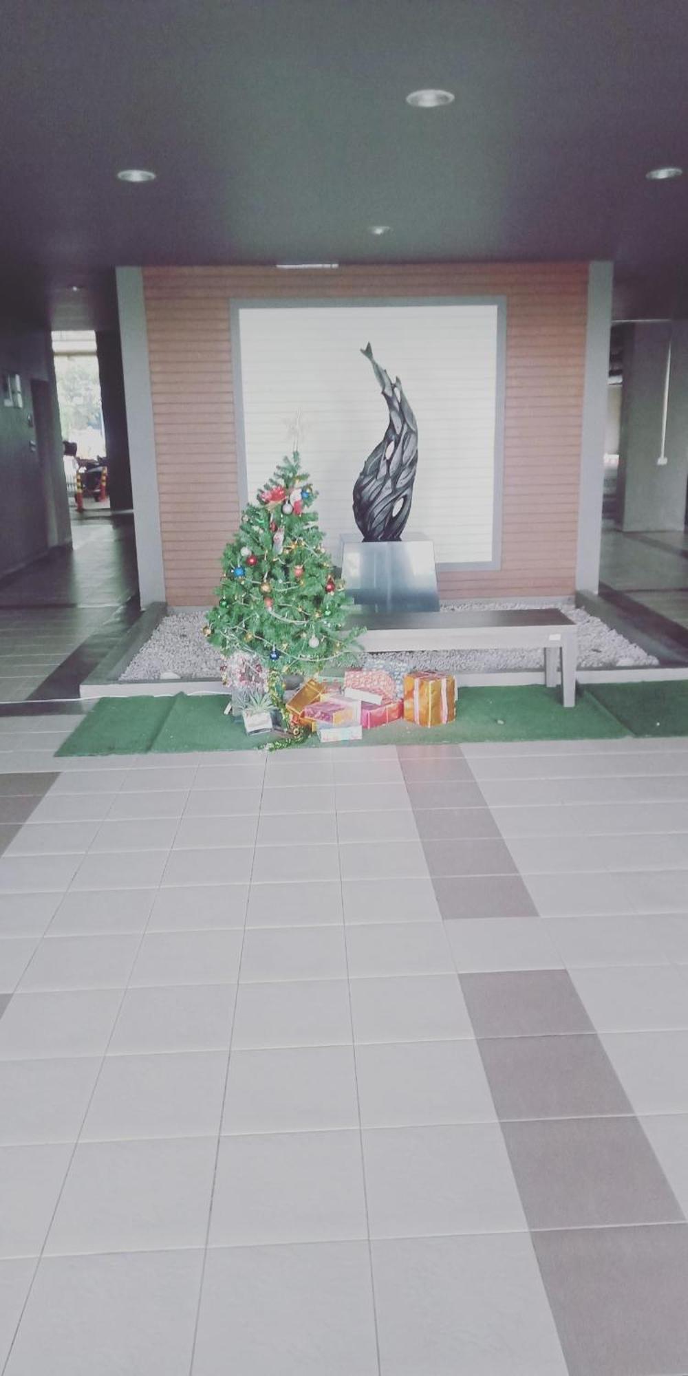 2 ห้องนอน 2 ห้องน้ำ Seaview Jomtien ชั้น18 Apartamento Exterior foto