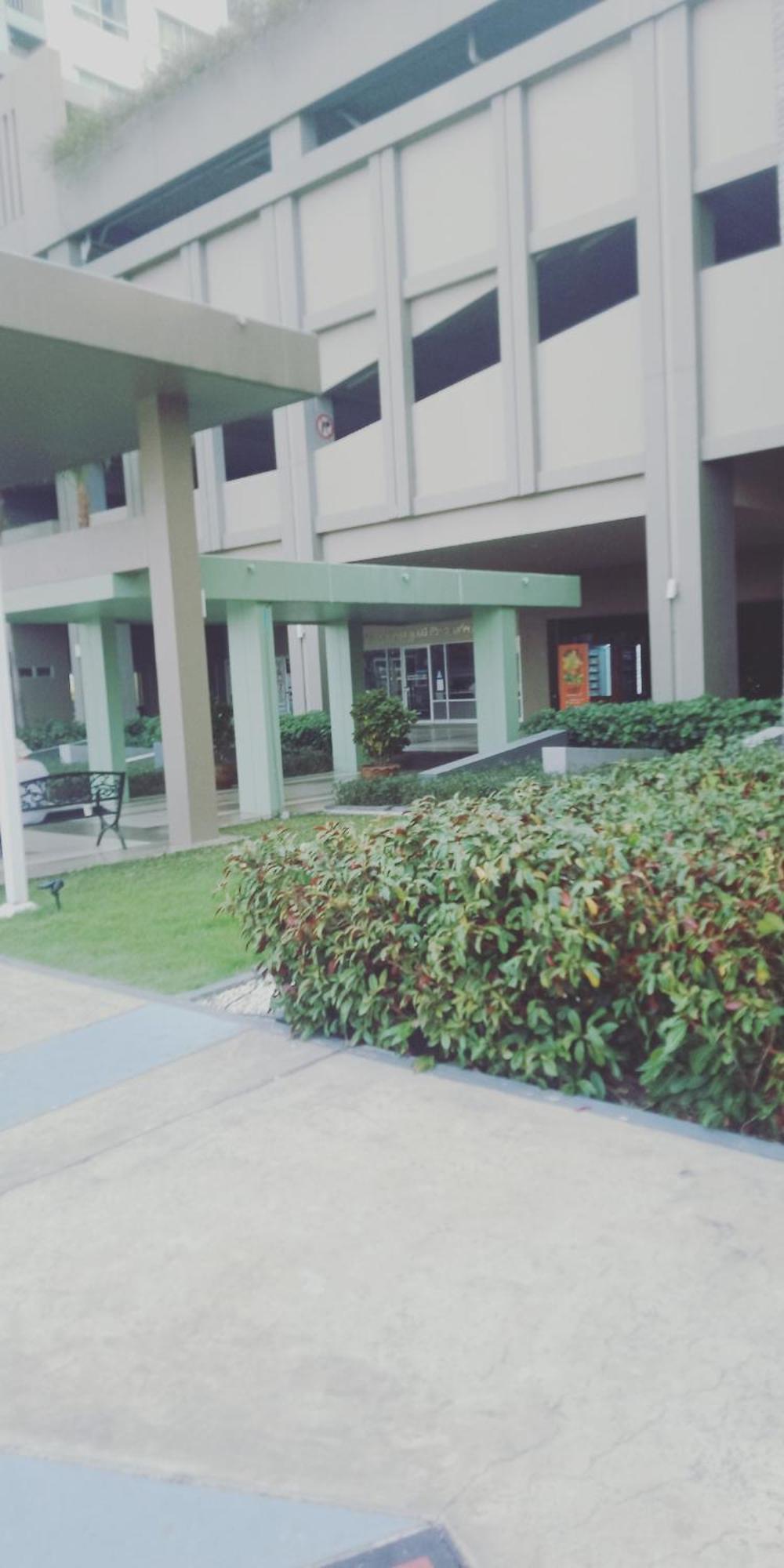 2 ห้องนอน 2 ห้องน้ำ Seaview Jomtien ชั้น18 Apartamento Exterior foto